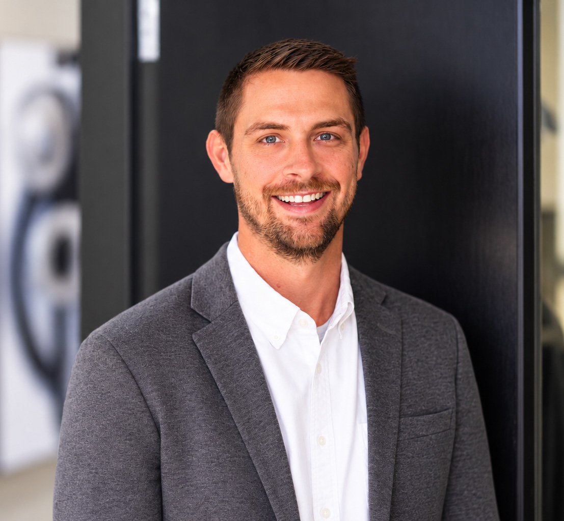 Dr. Phillip Becker II