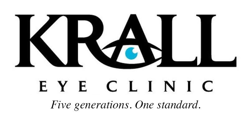 Krall Eye Clinic Logo